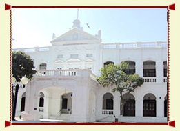 The Sadhu Vaswani Ashram