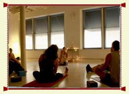 The Yoga Institute