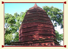 Umananda Temple