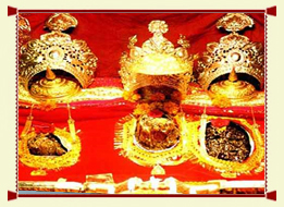 Vaishno Devi Tour