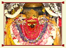 Vindhyachal Temple Mirzapur