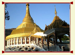 Vipassana International Academy