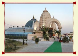 Vrindavan Temples