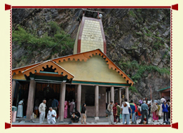 Yamunotri