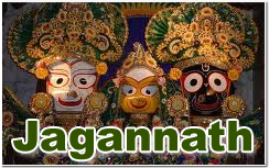Jagannath temple Puri