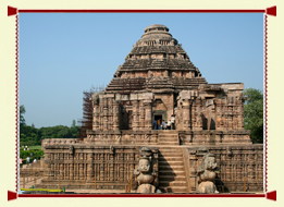 konark