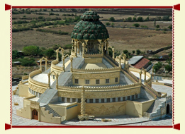 Palitana Temple